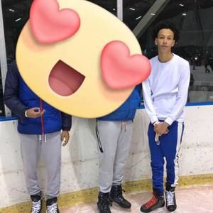 Meet your Posher, Rico